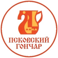 Псковский гончар