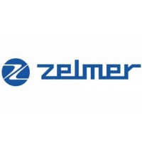Сэндвичница Zelmer ZWM0001, 1400 Вт, антипригарное покрытие, чёрная