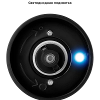 Набор автоматических мельниц для соли и перца КТ-6385