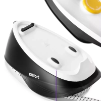 Утюг с парогенератором паровая станция для глажки КТ-9142