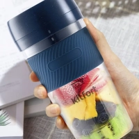 Портативный блендер для смузи КТ-3003 - 50 Вт Портативный блендер для смузи КТ-3003 - 50 Вт