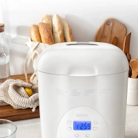 Хлебопечь с замесом теста электрическая КТ-316 - 480-580 Вт Хлебопечь с замесом теста электрическая КТ-316 - 480-580 Вт