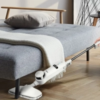 Паровая швабра КТ-1015 - 1300 Вт - 330 мл