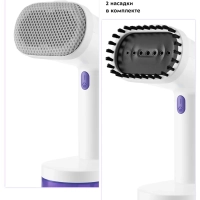 Отпариватель ручной для одежды КТ-985 - 1600 Вт