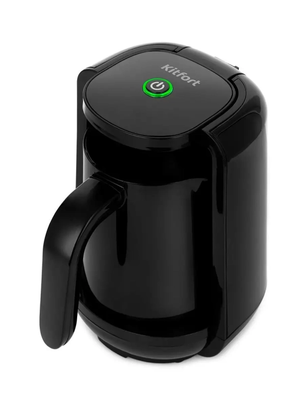 Турка для кофе электрическая КТ-761 - 480 Вт