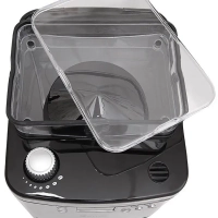 Кофемашина капельная кофемолка КТ-705 - 1050 Вт - 1.5 л Кофемашина капельная кофемолка КТ-705 - 1050 Вт - 1.5 л