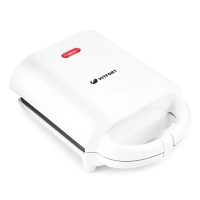 Вафельница электрическая для венских вафель КТ-1641 - 460 Вт