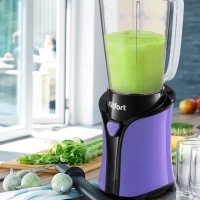 Блендер стационарный с чашей КТ-3034 (3 в 1) - 350 Вт Блендер стационарный с чашей КТ-3034 (3 в 1) - 350 Вт