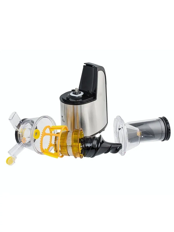 Шнековая соковыжималка электрическая КТ-1102 - 150 Вт