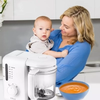 Блендер-пароварка для детей КТ-2320 - 500 Вт Блендер-пароварка для детей КТ-2320 - 500 Вт