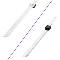 Электронож электрический нож для кухни КТ-6078 - 120 Вт