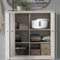 Отпариватель ручной для одежды КТ-9110 - 2180 Вт Отпариватель ручной для одежды КТ-9110 - 2180 Вт