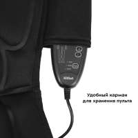 Массажер для тела электрический КТ-2991 - 9.6 Вт