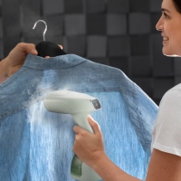 Отпариватель ручной для одежды КТ-9150 - 1500 Вт