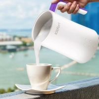 Капучинатор электрический КТ-7423 - 450 Вт