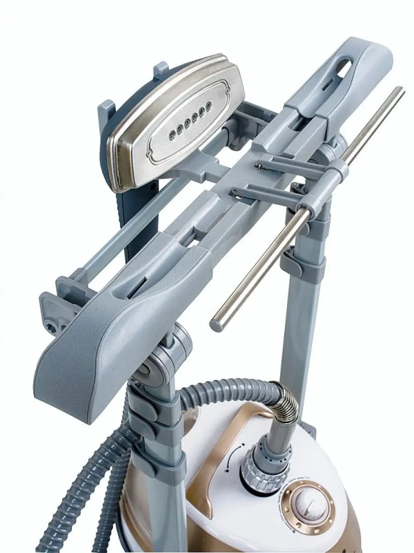 Отпариватель вертикальный для одежды KT-913 - 2000 Вт