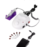 Аппарат для маникюра и педикюра КТ-3154 - 18 Вт Аппарат для маникюра и педикюра КТ-3154 - 18 Вт