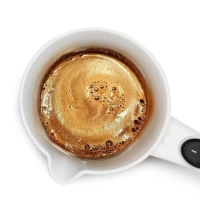 Турка электрическая для кофе КТ-7450 - 800 Вт