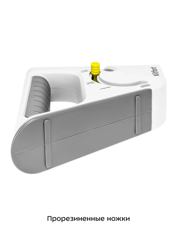 Точилка для ножей механическая КТ-6841 Точилка для ножей механическая КТ-6841