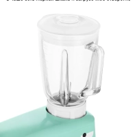 Цельнометаллический планетарный миксер с чашей КТ-3423