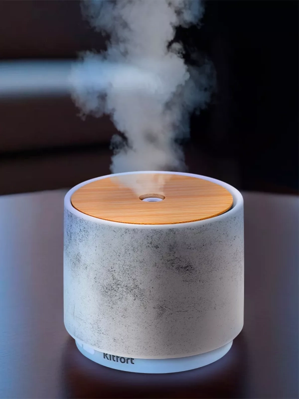 Увлажнитель-ароматизатор воздуха для дома КТ-3813 - 5 Вт