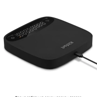 Весы кухонные электронные для кофе КТ-840 - 5 Вт Весы кухонные электронные для кофе КТ-840 - 5 Вт