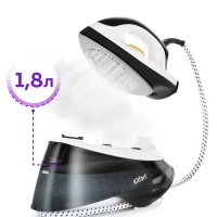 Утюг с парогенератором паровая станция для глажки КТ-9142