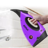 Пароочиститель для дома КТ-9139 - 1550 Вт