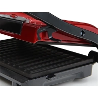 Бутербродница КТ-1609 (Panini Maker) - 640 Вт