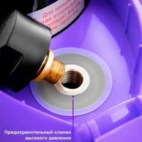 Пароочиститель для дома для уборки КТ-931 - 1500 Вт Пароочиститель для дома для уборки КТ-931 - 1500 Вт