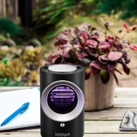 Антимоскитная лампа от насекомых КТ-4019 - 2,5 Вт