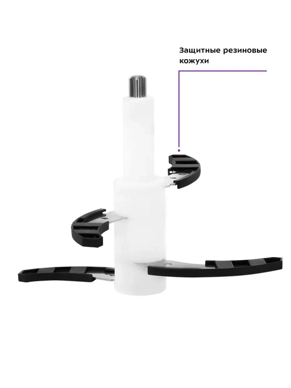 Измельчитель электрический кухонный КТ-3012 - 400 Вт