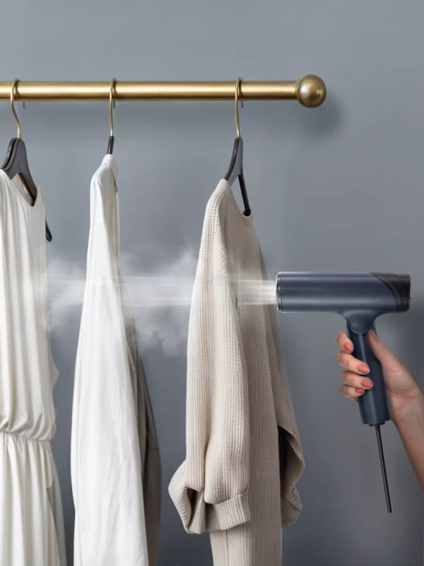 Отпариватель ручной для одежды КТ-9236 - 1200 Вт