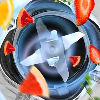 Блендер стационарный КТ-3516 - 1250 Вт