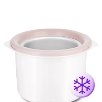 Мороженица электрическая полуавтоматическая КТ-1836 - 12 Вт