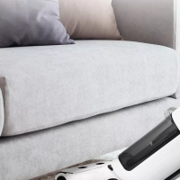 Вертикальный беспроводной моющий пылесос КТ-5253 Вертикальный беспроводной моющий пылесос КТ-5253