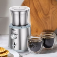 Кофемолка электрическая КТ-7250 - 200 Вт