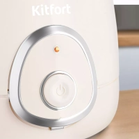 Йогуртница с баночкой электрическая КТ-6399 - 15 Вт