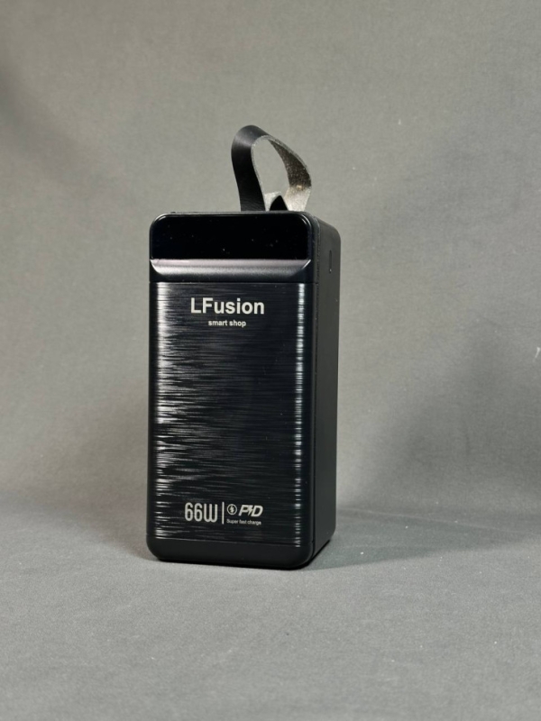 Внешний аккумулятор 80.000 mAh