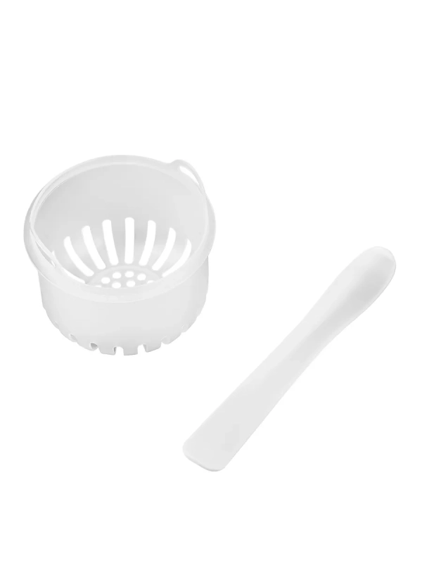 Блендер-пароварка для детей КТ-2320 - 500 Вт