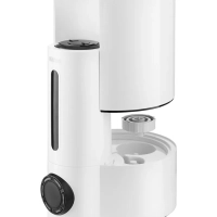 Увлажнитель воздуха для дома КТ-2801 - 26 Вт