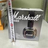 Беспроводные наушники Major IV