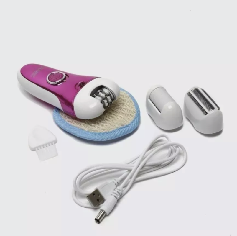 Эпилятор CR-8803 Эпилятор CR-8803