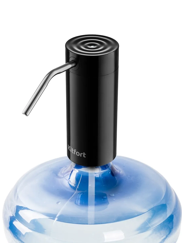 Помпа для воды электрическая КТ-2059 - 5 Вт