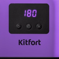 Ультразвуковая ванна для украшений КТ-6340 - 50 Вт Ультразвуковая ванна для украшений КТ-6340 - 50 Вт