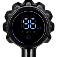 Пылесос вертикальный беспроводной КТ-5284 - 550 Вт