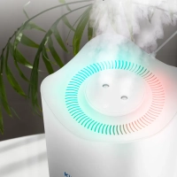 Увлажнитель воздуха для дома КТ-3828 - 5 Вт Увлажнитель воздуха для дома КТ-3828 - 5 Вт