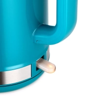 Чайник электрический металлический КТ-6649 - 1.5 л