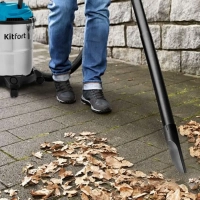 Строительный пылесос хозяйственный КТ-548 - 1000 Вт