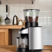 Кофемолка электрическая для кофе КТ-7369 - 160 Вт Кофемолка электрическая для кофе КТ-7369 - 160 Вт